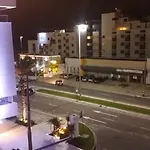 Apartamento Atlantico Tambaú