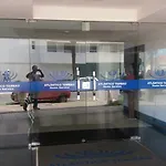 Apartamento Atlantico Tambaú