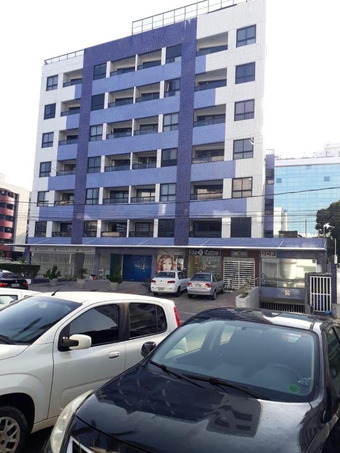Atlantico Tambau Apartamento *