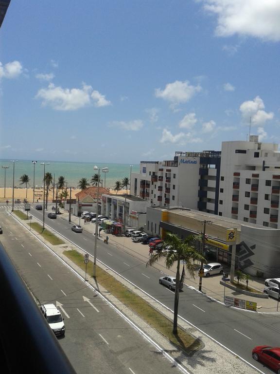Atlantico Tambau *