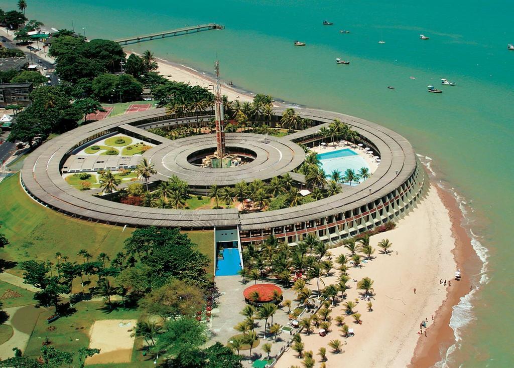 Atlantico Tambau João Pessoa