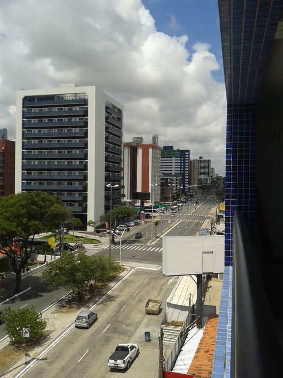 Apartamento Atlantico Tambau