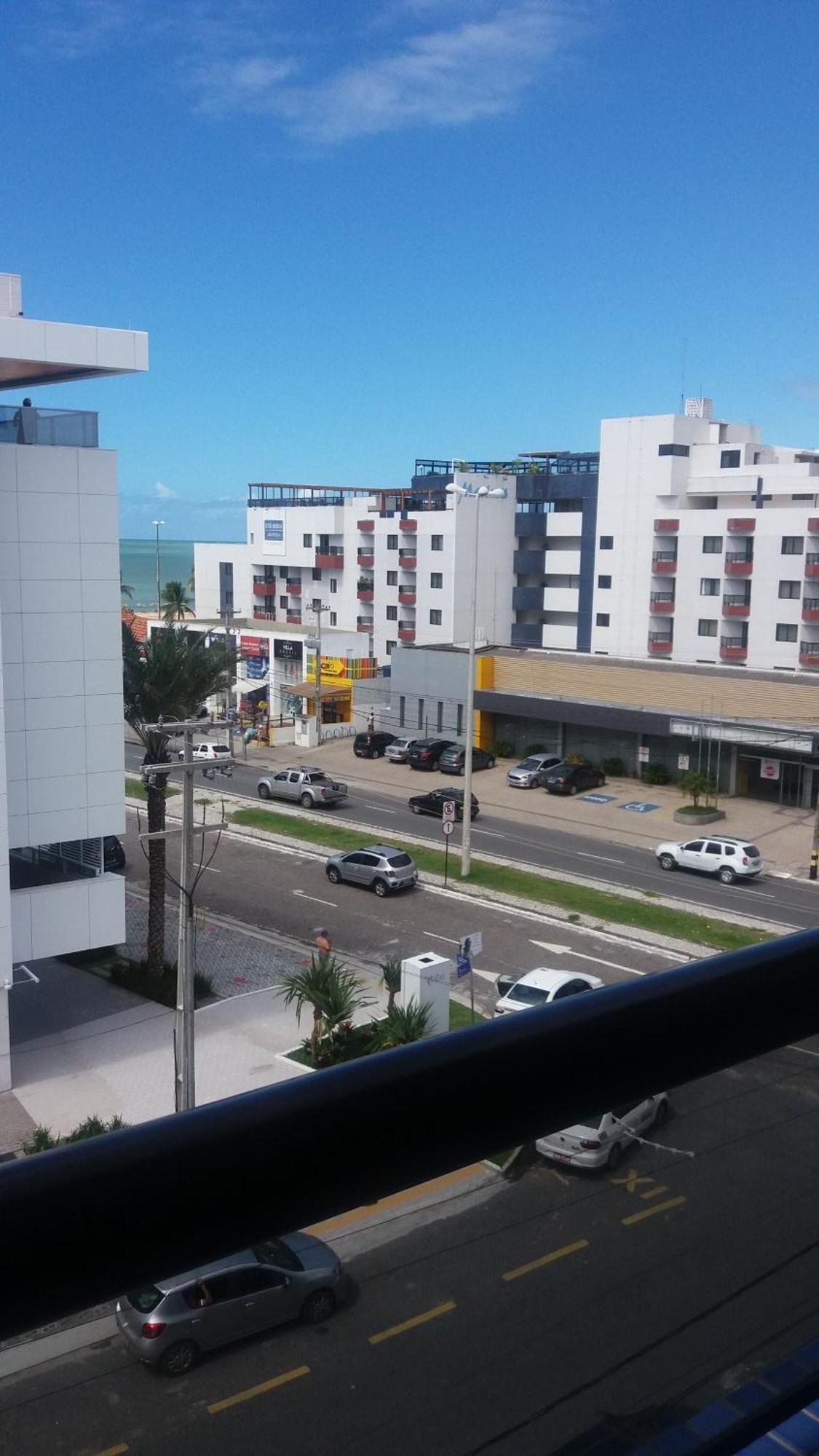 Atlantico Tambau *