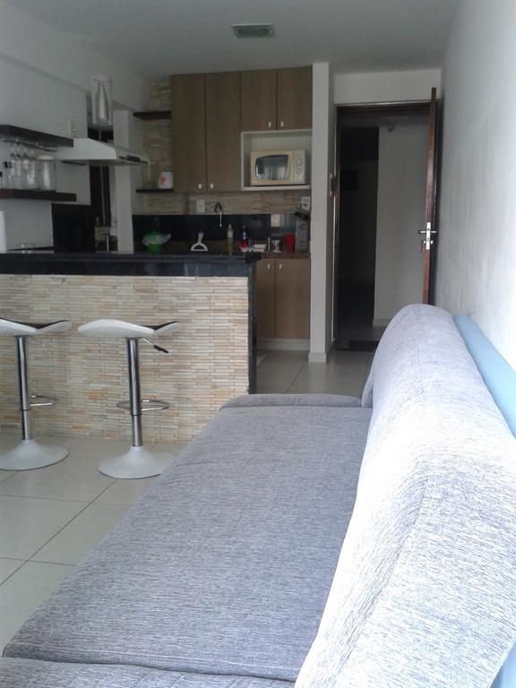 Apartamento Atlantico Tambau João Pessoa