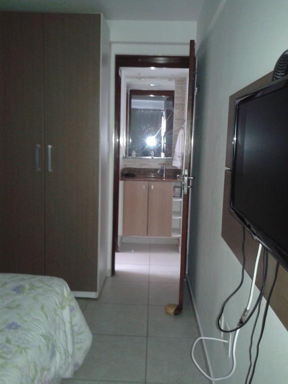 Apartamento Atlantico Tambau