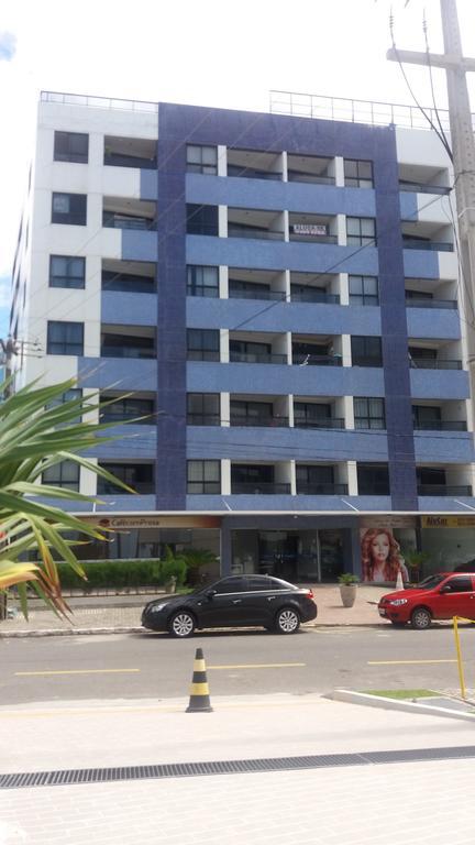 Apartamento Atlantico Tambau