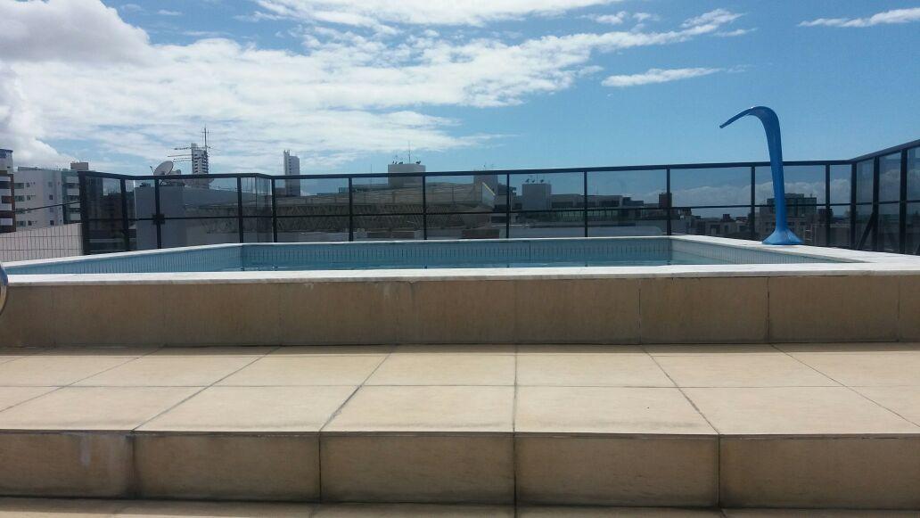 Apartamento Atlantico Tambau