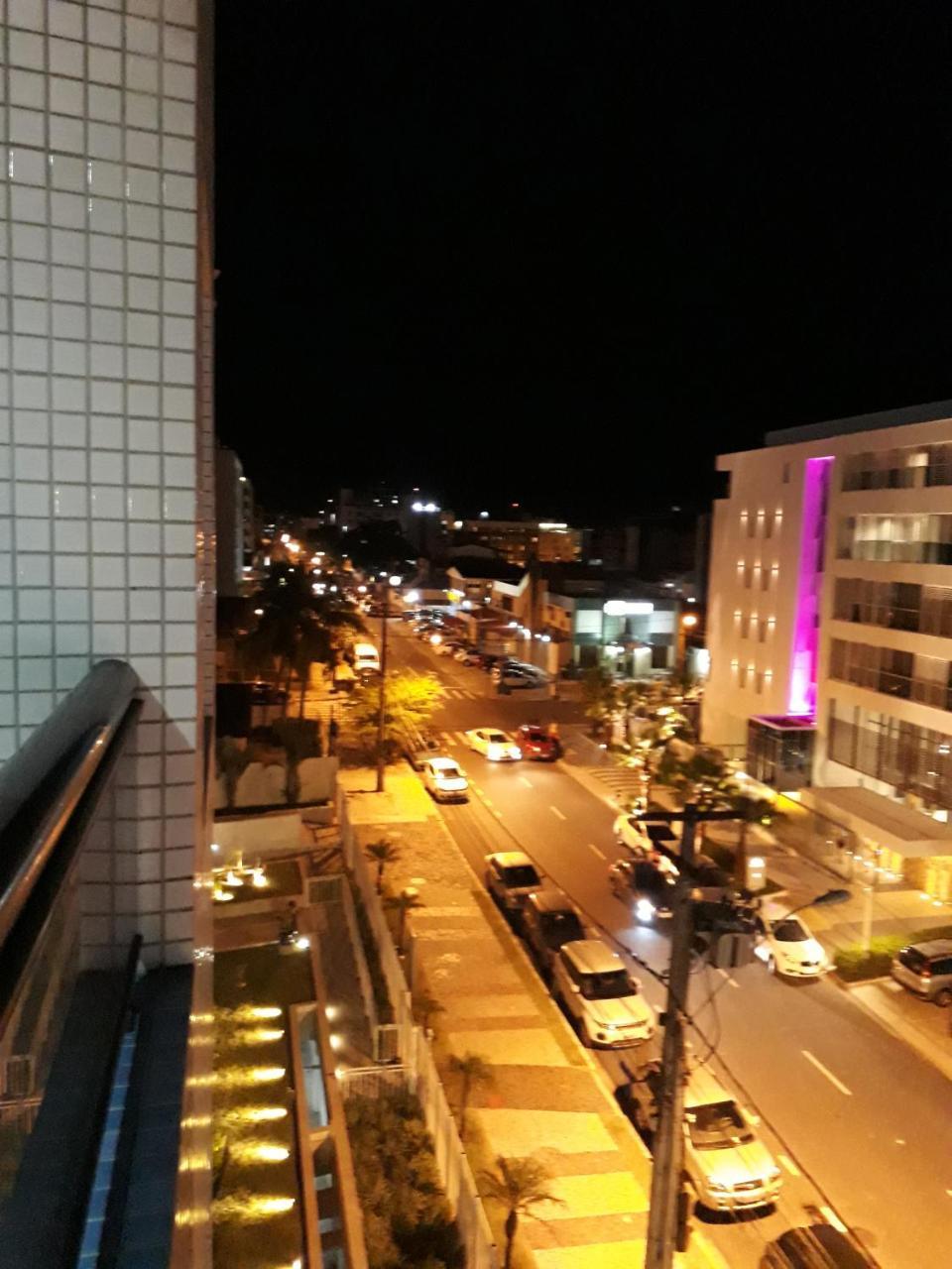 Atlantico Tambau Apartamento